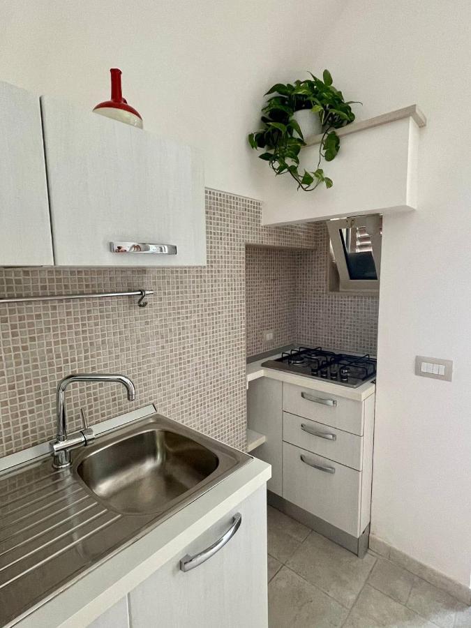 Apartamento Casa Pugliamare Polignano a Mare Exterior foto