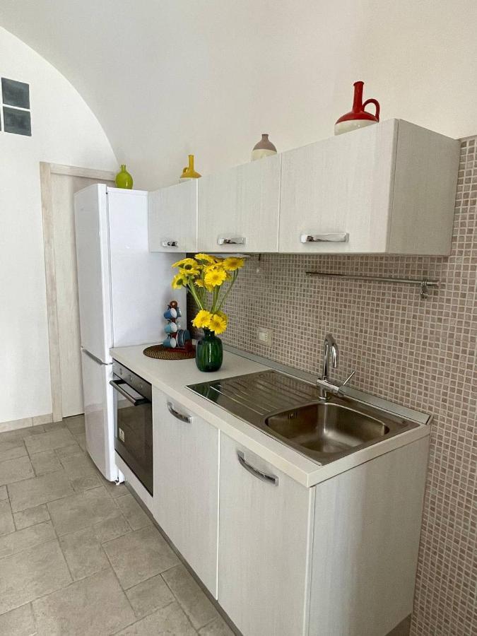 Apartamento Casa Pugliamare Polignano a Mare Exterior foto