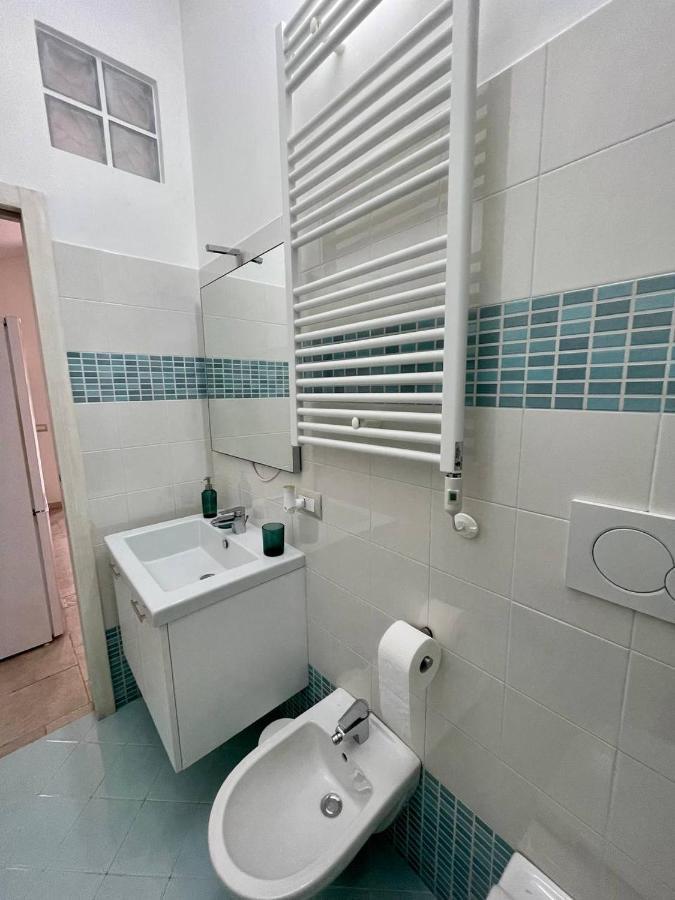 Apartamento Casa Pugliamare Polignano a Mare Exterior foto