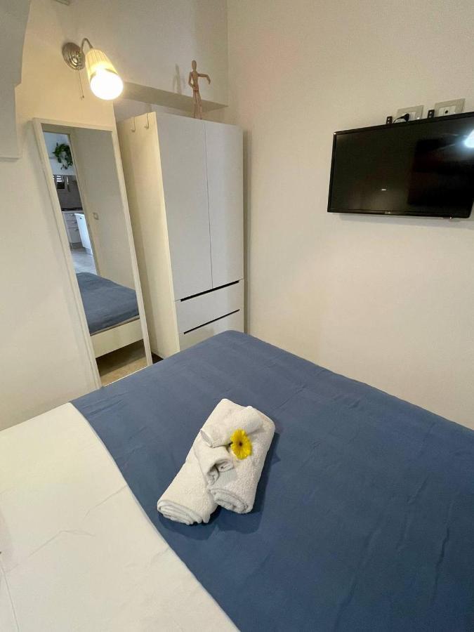 Apartamento Casa Pugliamare Polignano a Mare Exterior foto