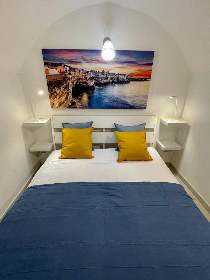 Apartamento Casa Pugliamare Polignano a Mare Exterior foto