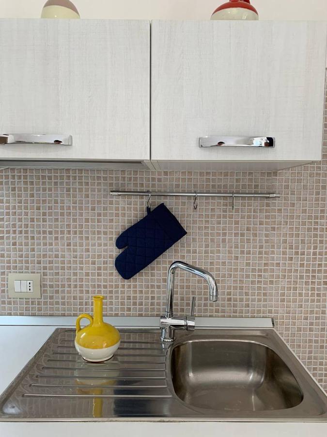 Apartamento Casa Pugliamare Polignano a Mare Exterior foto